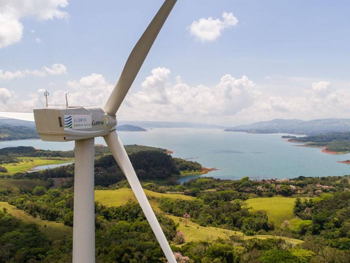 Energías renovables crecieron con fuerza en Latinoamérica en la última década