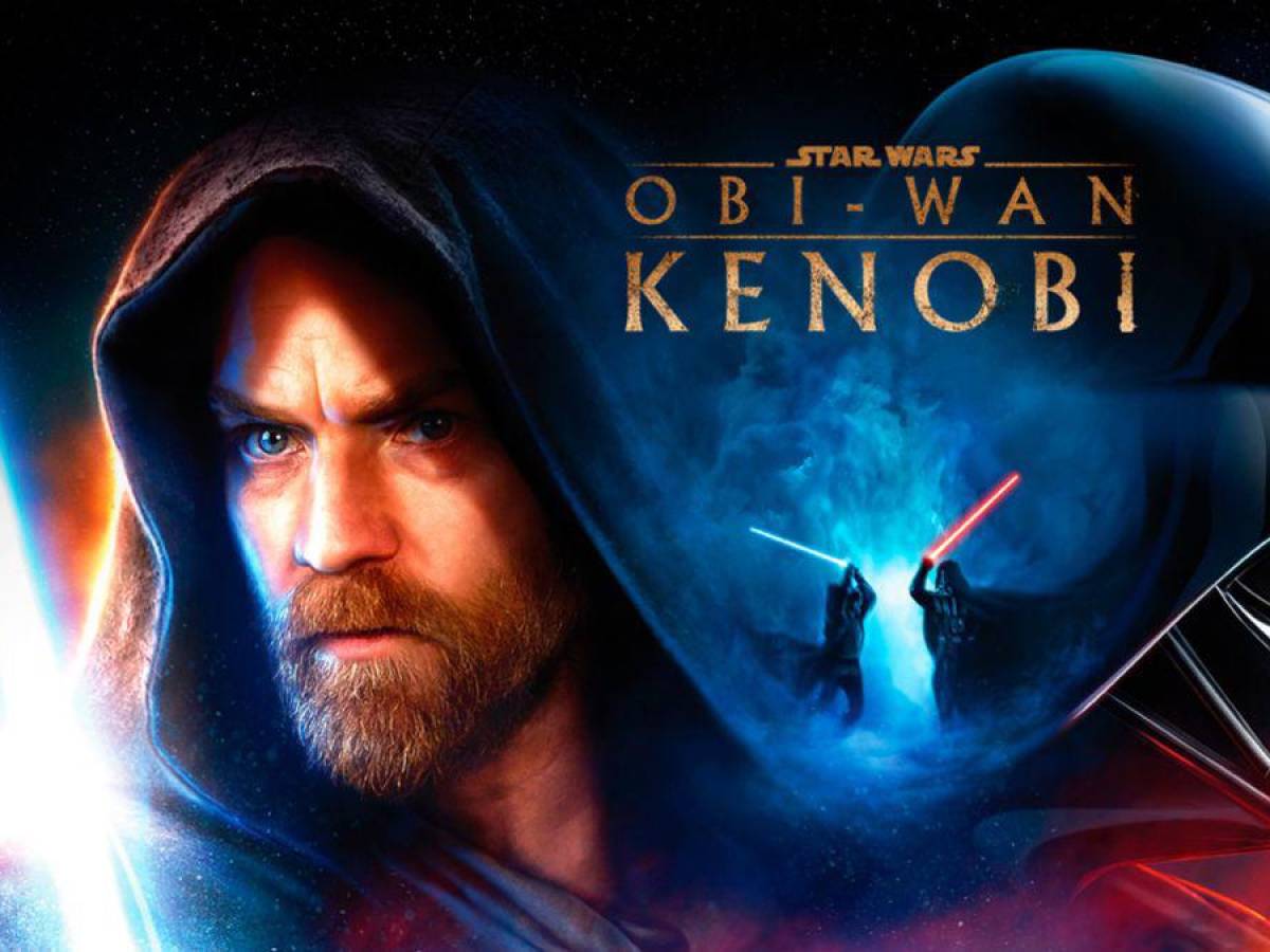 Inicia ‘Obi-Wan Kenobi’, la nueva serie de Star Wars