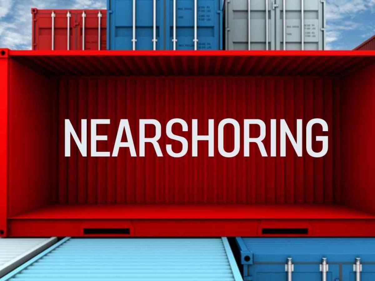 BID: C.A. podría sumar US$5.995 M en exportaciones por nearshoring