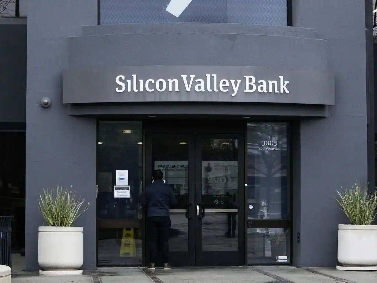 FED: Silicon Valley Bank ‘no estaba bien gestionado’
