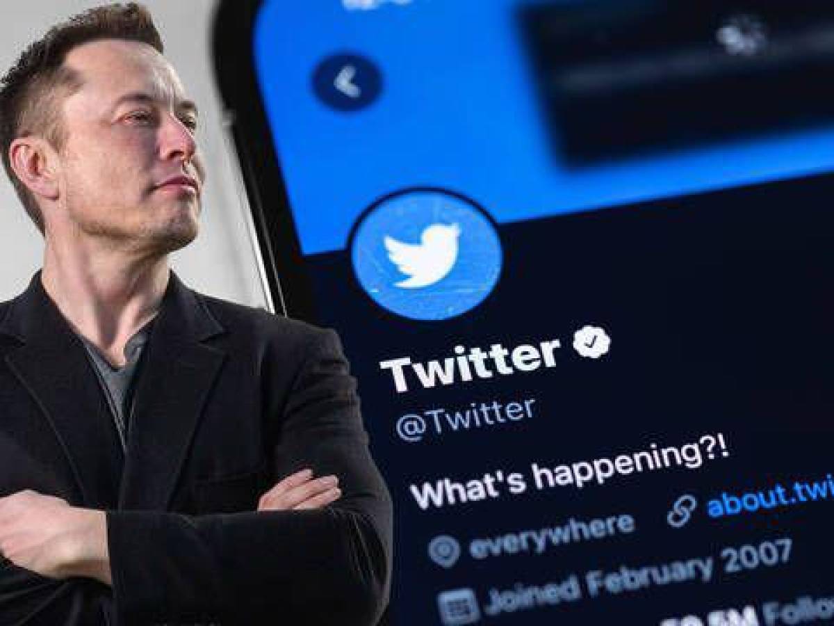 Elon Musk no ha adquirido Twitter pero ya tiene plan de despidos, según medios