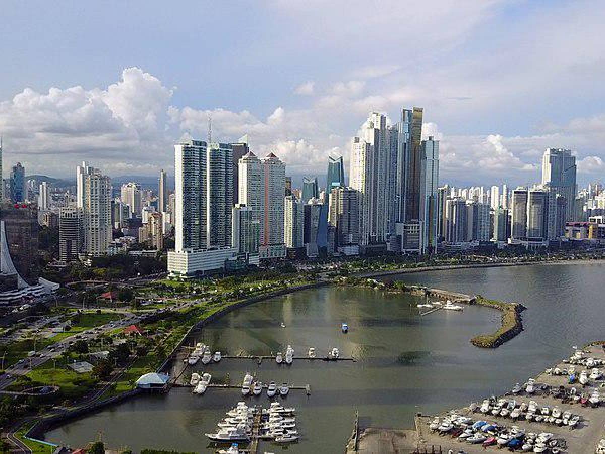 Panamá obtuvo el primer lugar como destino para retirarse