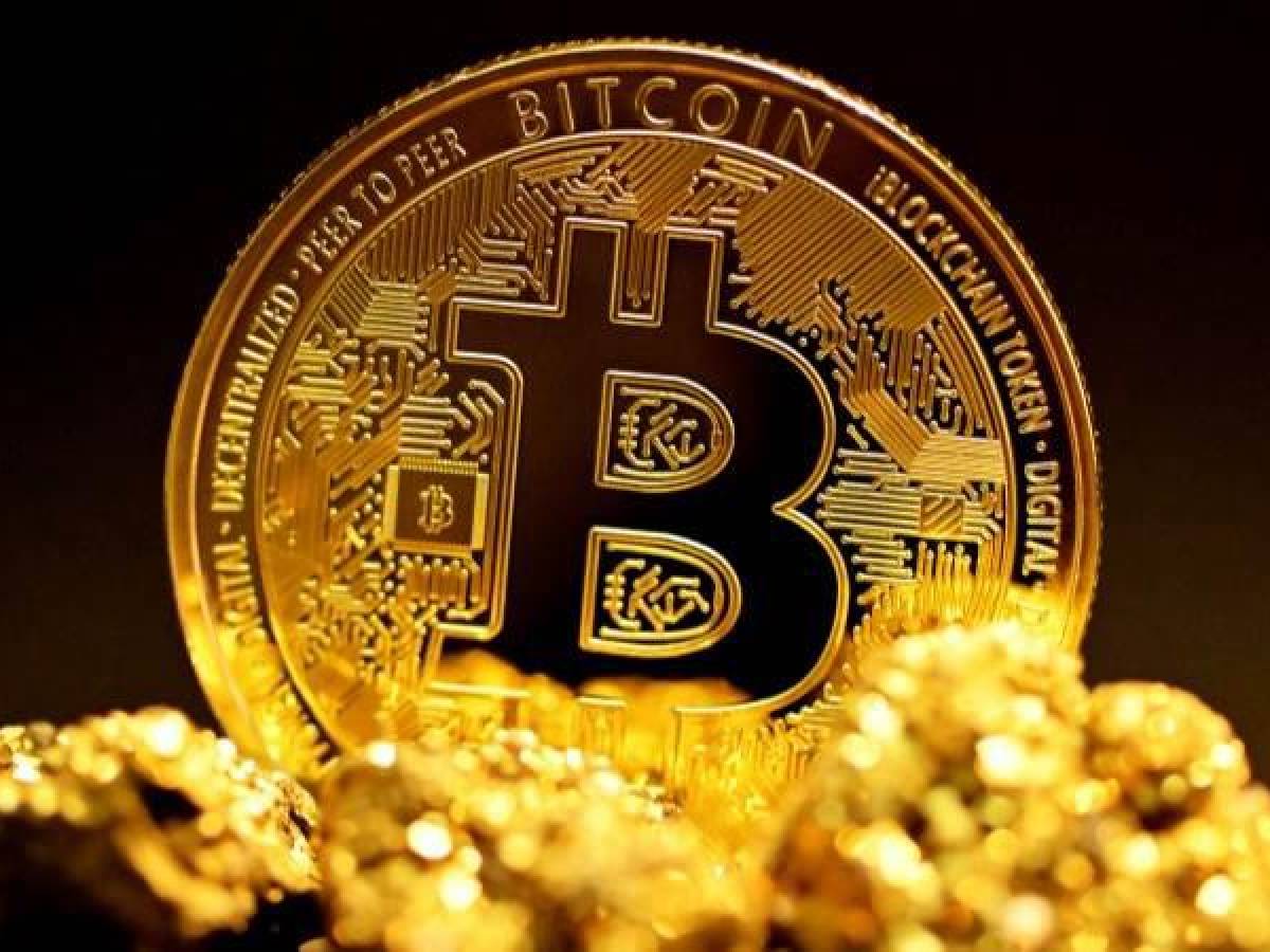 El bitcoin supera los US$30.000 y alcanza su máximo en 6 semanas