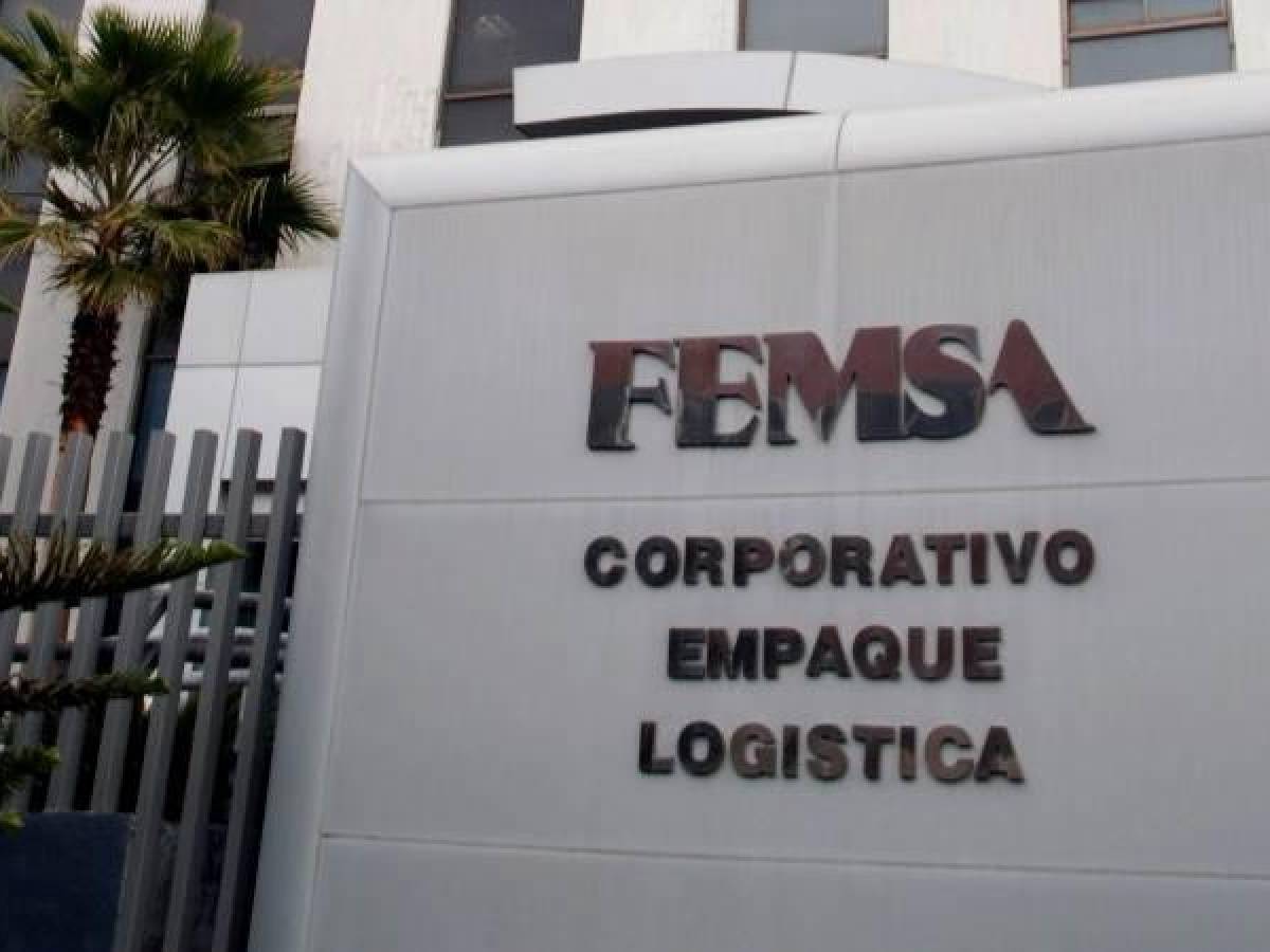 FEMSA anuncia que vende participación de Heineken y Jetro Restaurant Depot