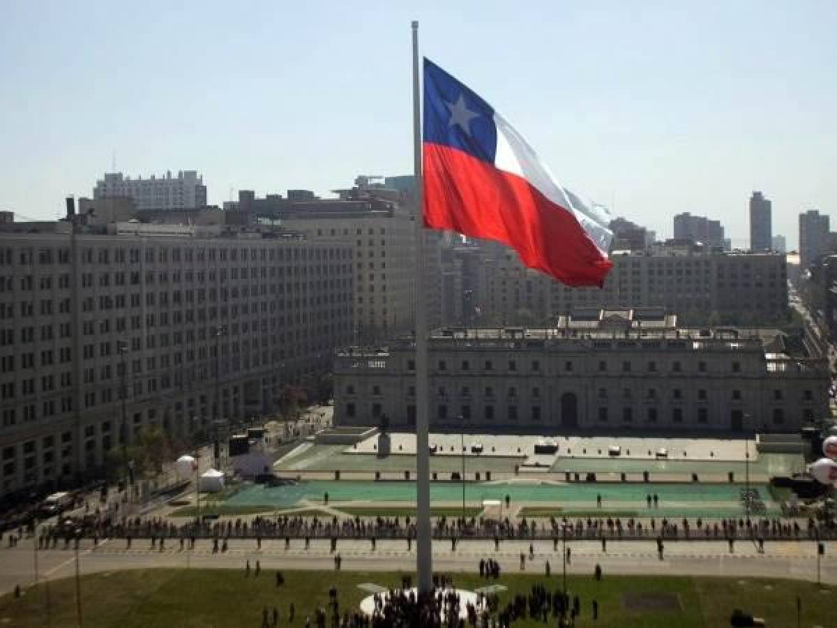 Desempleo en Chile aumenta a 8,5 % en trimestre marzo-mayo
