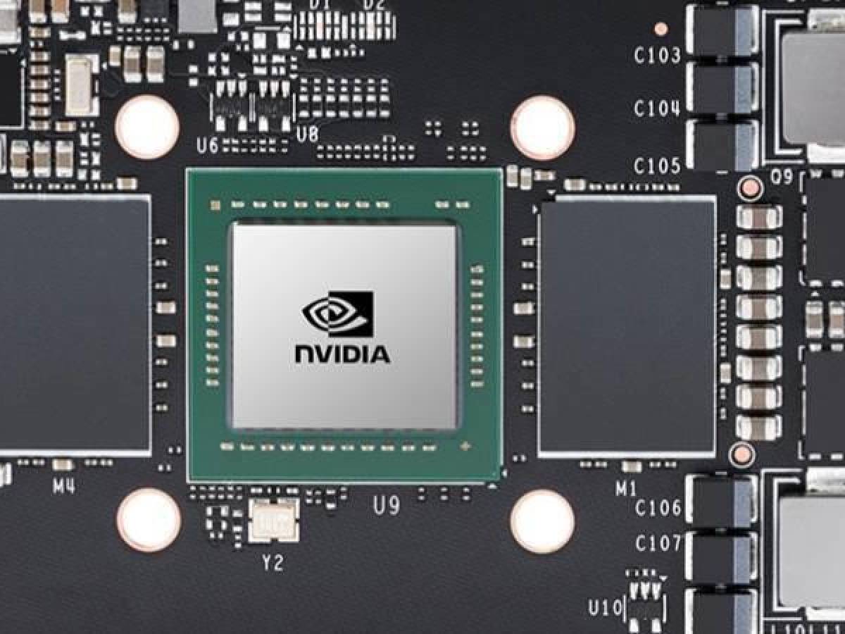 Nvidia, el ganador de la revolución inteligencia artificial