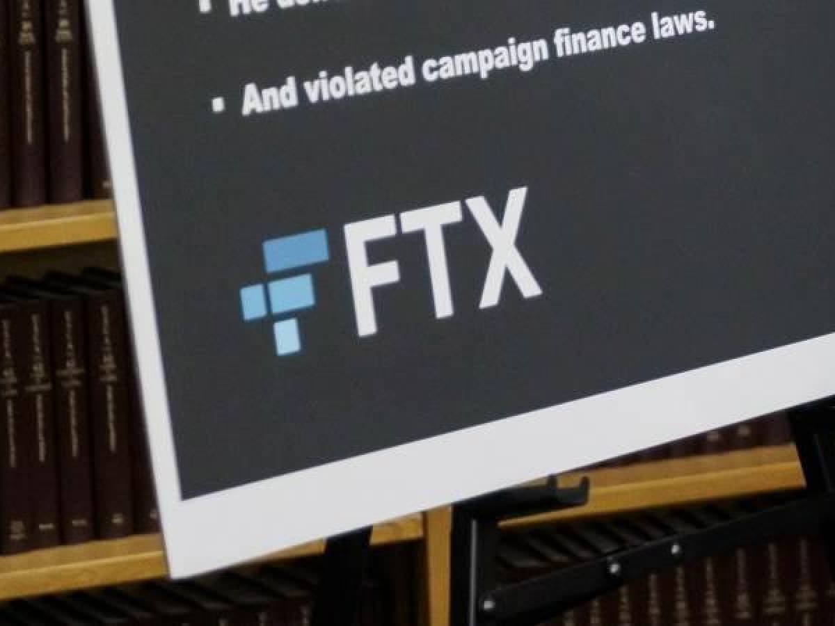 La colapsada plataforma FTX logra recuperar US$7.300 millones en activos