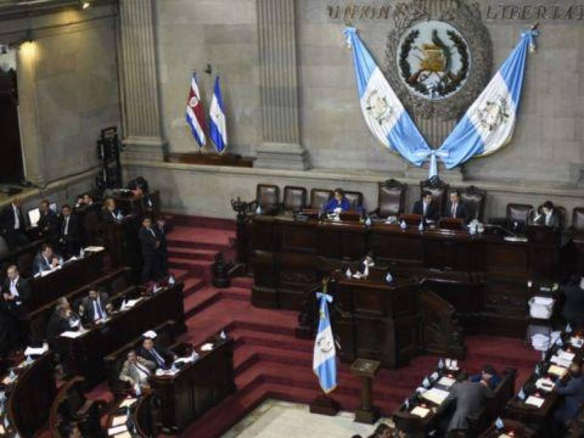 Guatemala: Congreso aprueba ley que penaliza el aborto, regula la educación sexual y rechaza la diversidad de género