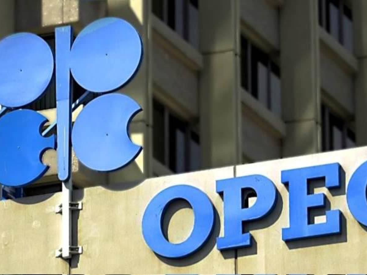 OPEP mantiene sus estimaciones sobre la demanda mundial de petróleo