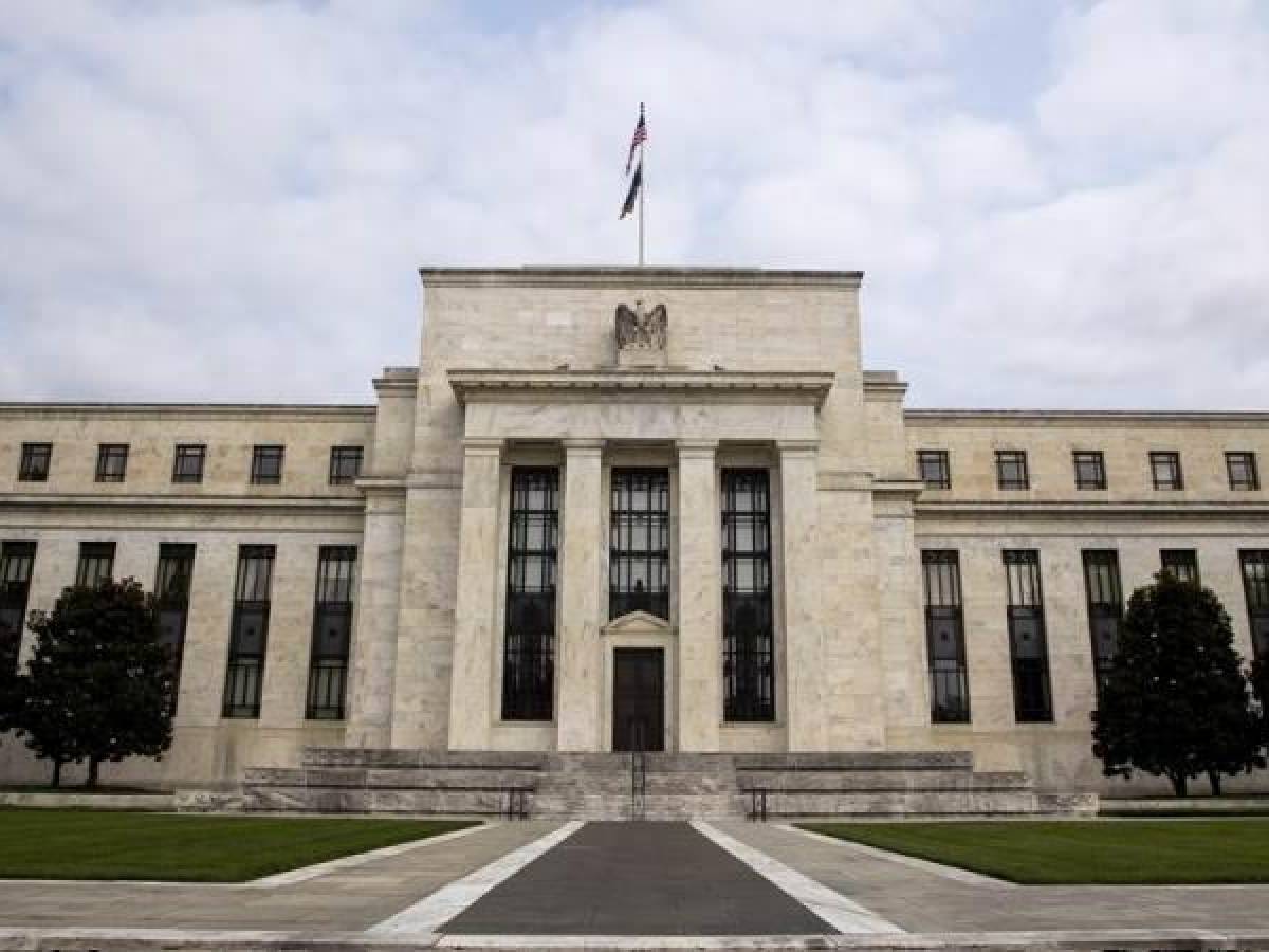 FED sube 25 puntos básicos sus tipos de interés oficiales y alcanza el 5 %