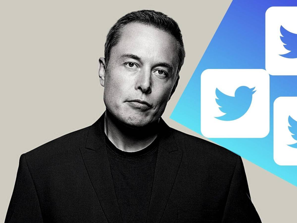 Elon Musk invertirá hasta US$15.000 millones de su propio dinero para comprar Twitter