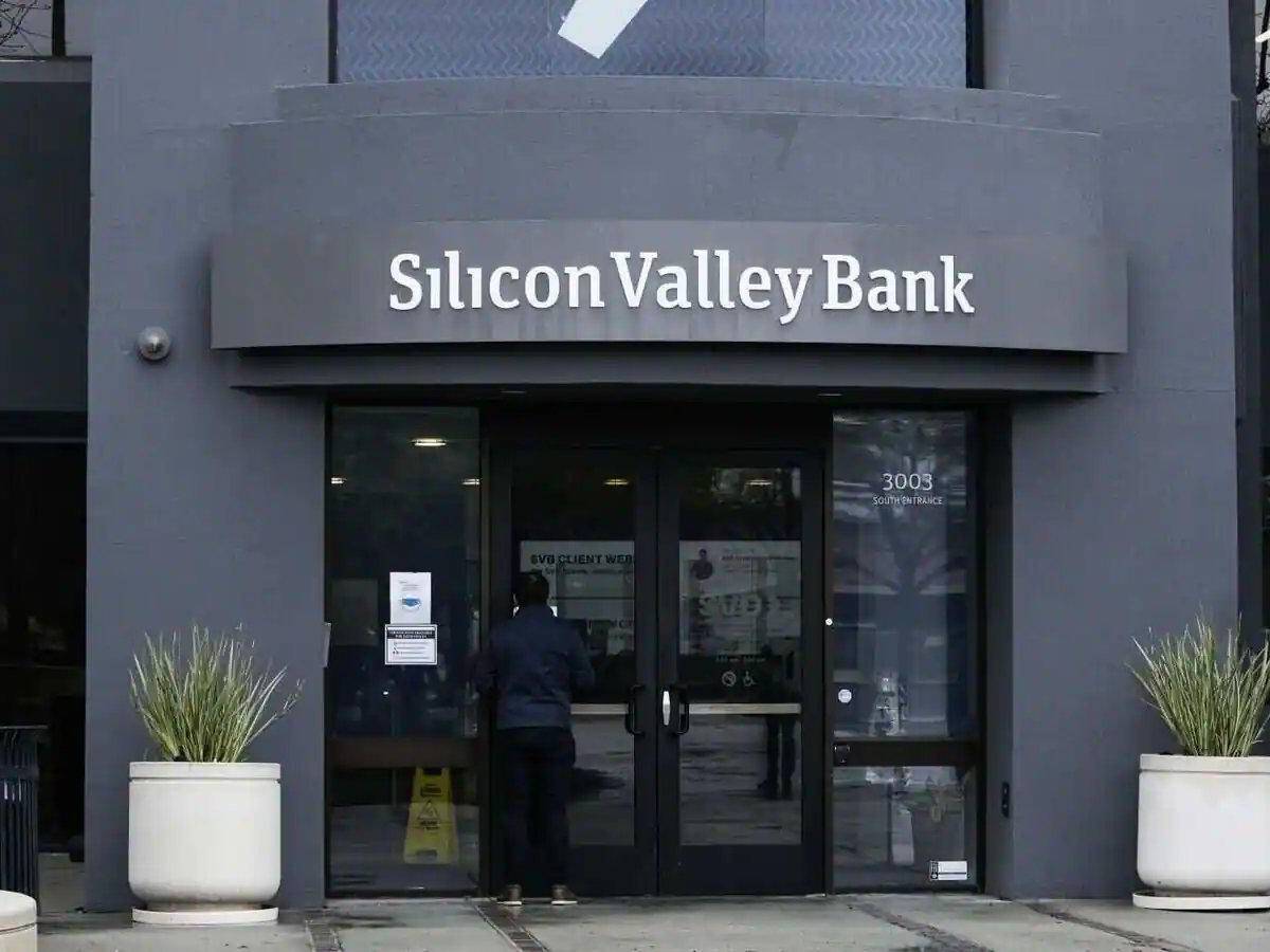 EEUU descarta rescate del banco SVB, pero busca evitar el contagio