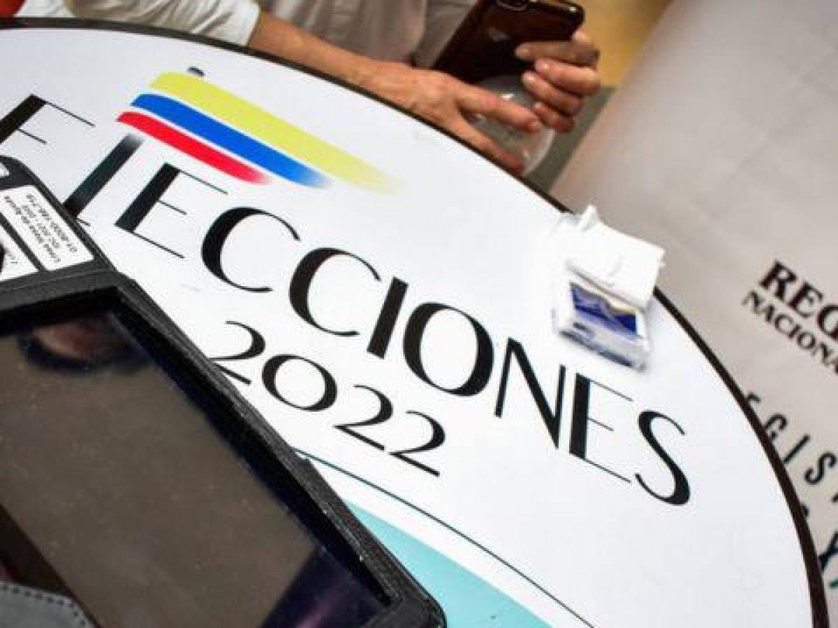 Tribunal Electoral de Costa Rica confirma que todo está listo para balotaje de este domingo