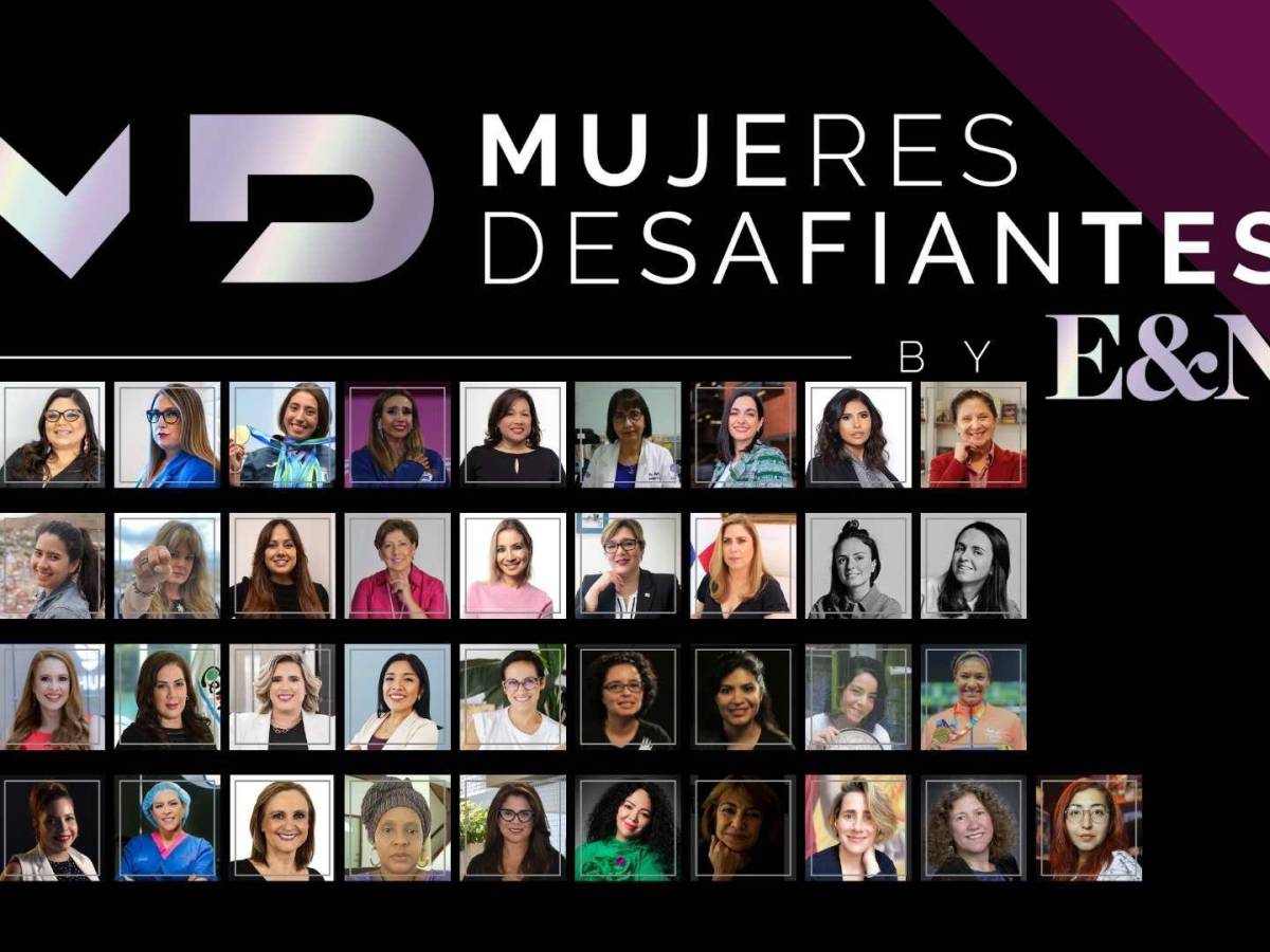 Mujeres Desafiantes 2022: Radiografía completa de la equidad de género en Centroamérica