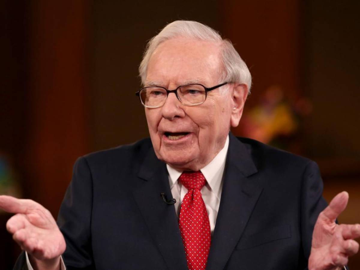 8 consejos de Warren Buffet para alcanzar el éxito y triunfar