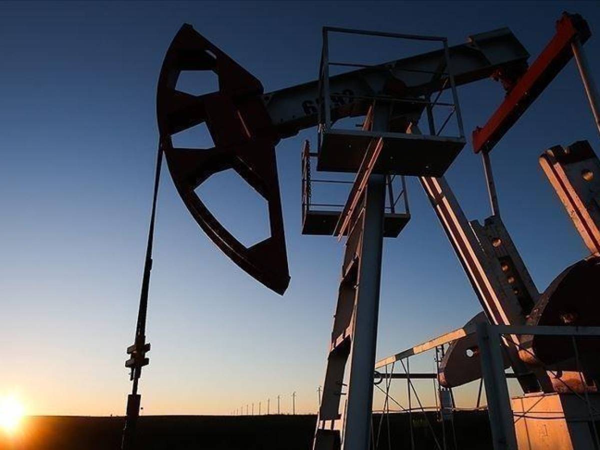OPEP prevé un crecimiento de la demanda mundial de petróleo hasta 2035