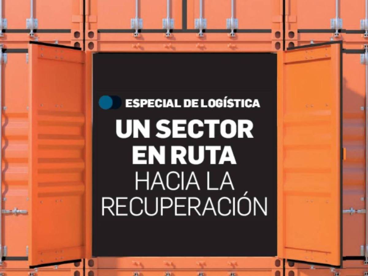 Especial logística: Un sector en ruta hacia la recuperación