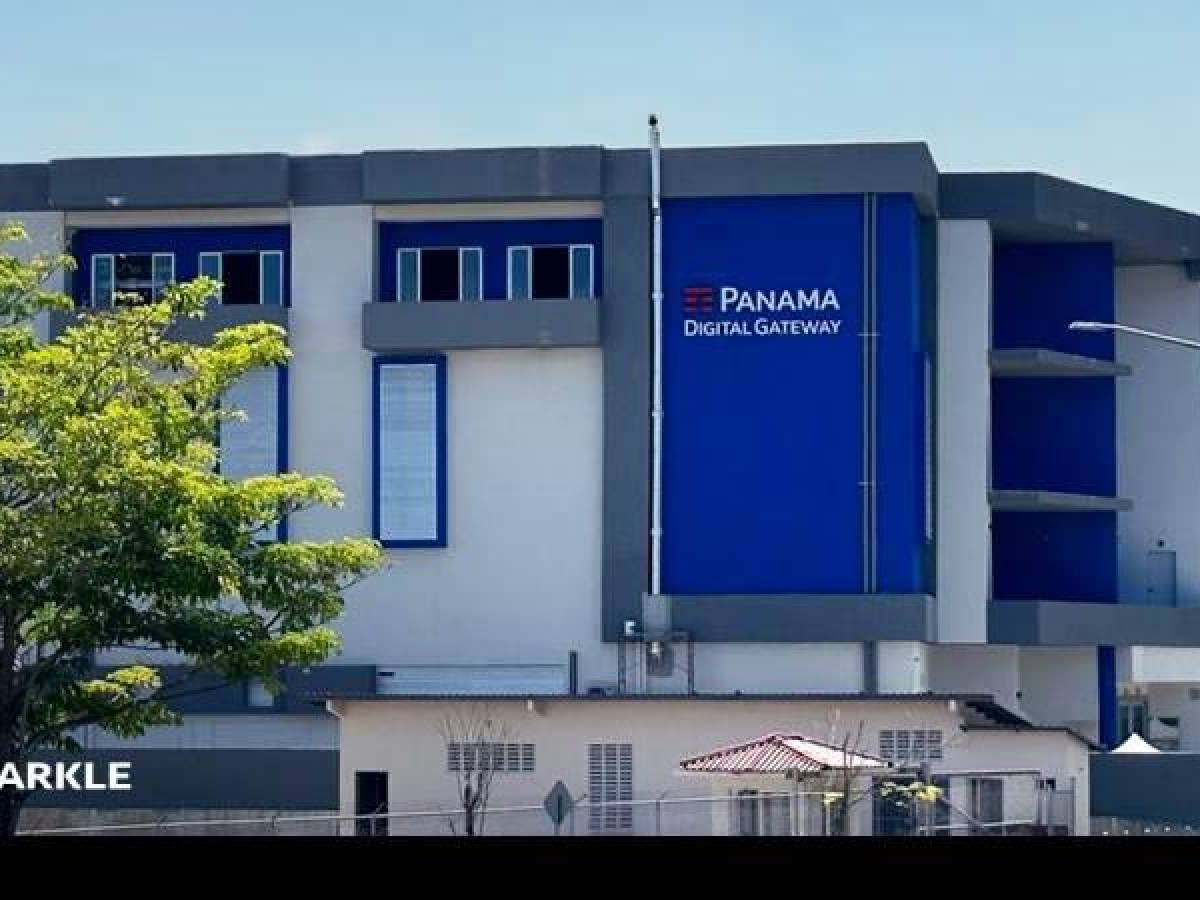 Sparkle anuncia el primer centro de datos tecnológicos verde de Panamá