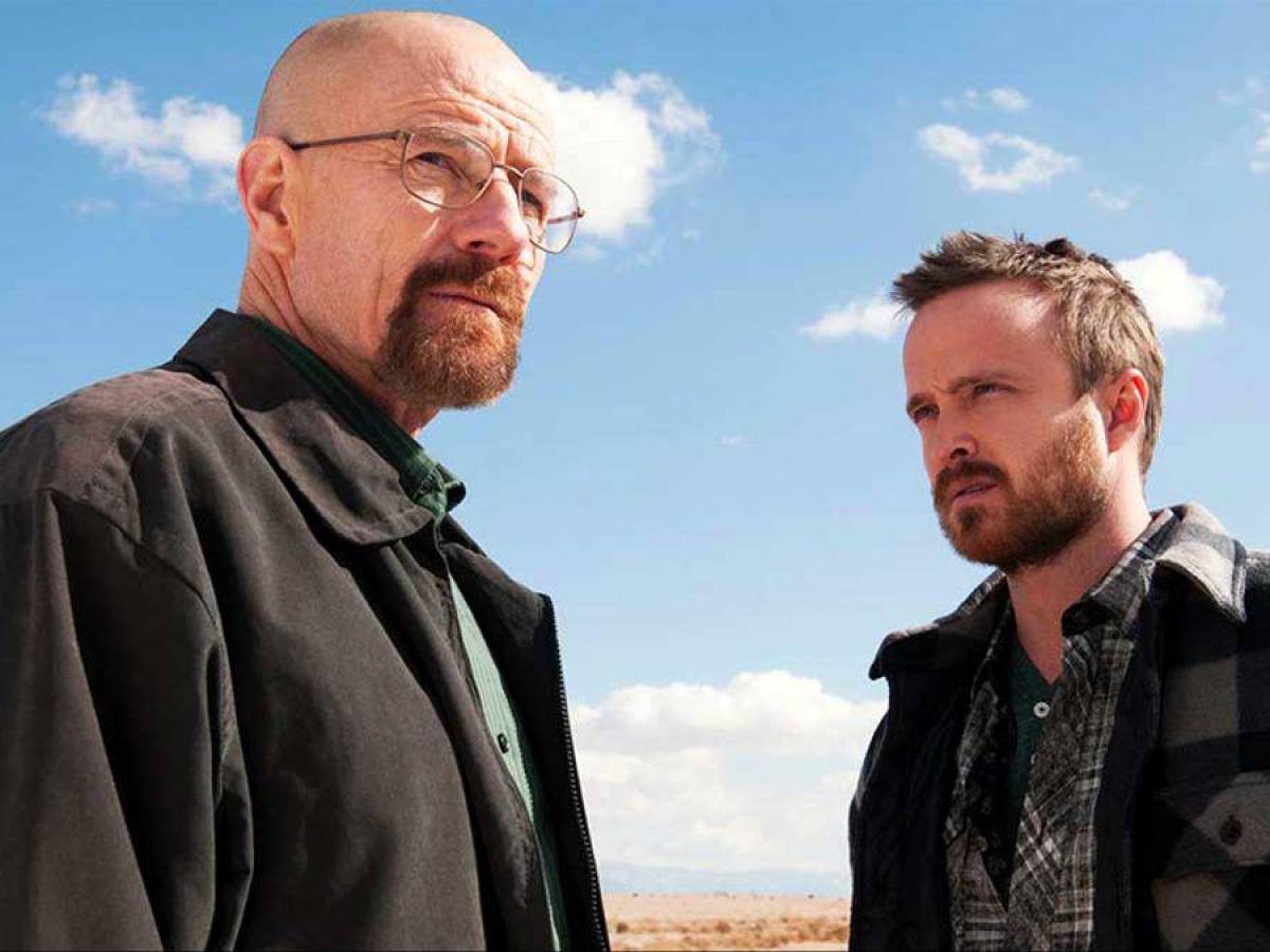Walter White y Jesse Pinkman regresarán para la temporada final de Better Call Saul