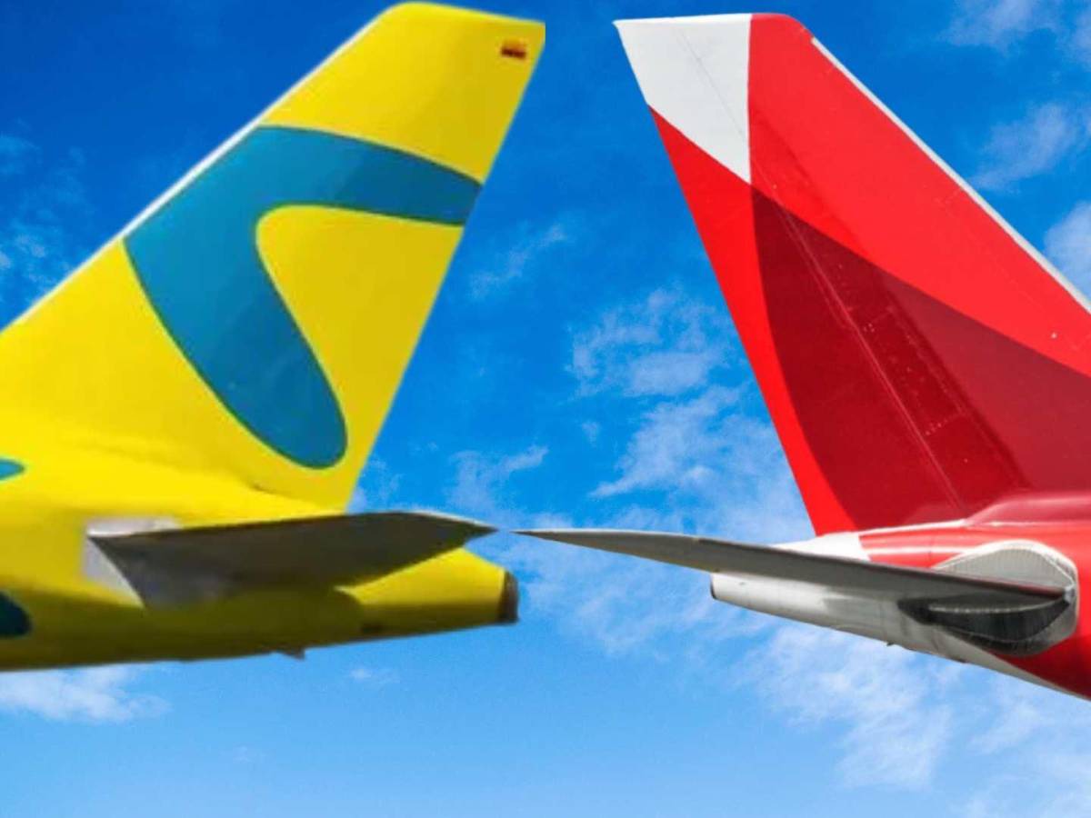 Avianca y Viva piden autorización para integrar operaciones en Colombia