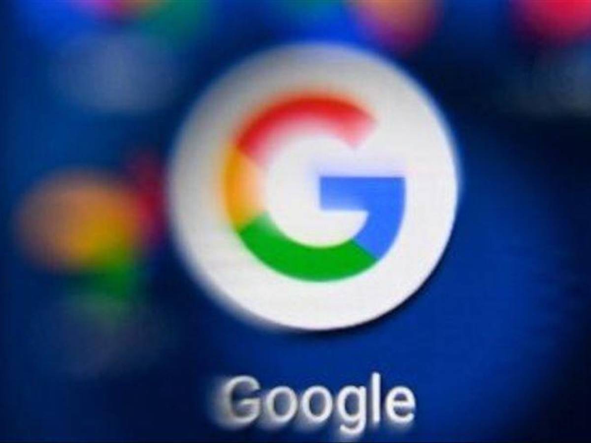 Justicia europea desestima recurso de Google contra multa récord