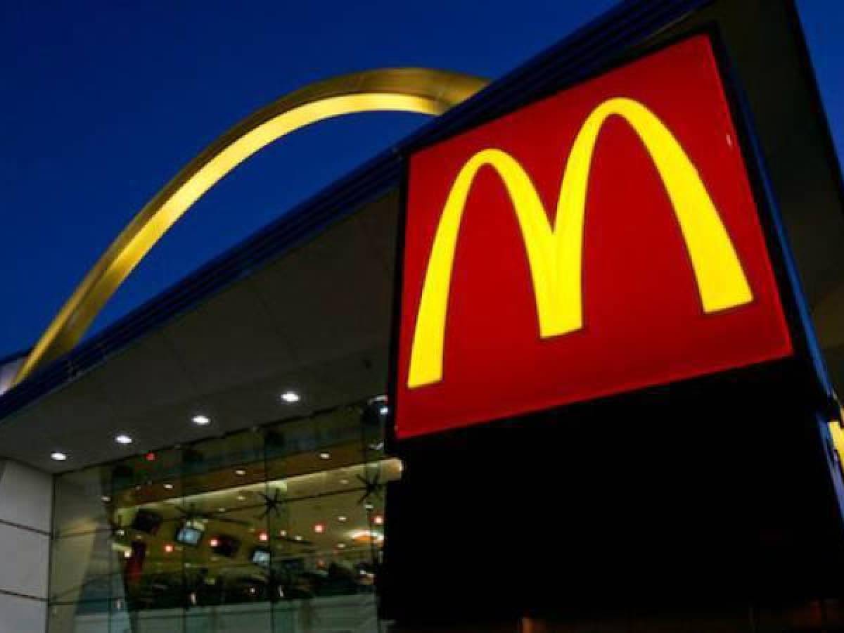McDonald’s ultima la reapertura gradual de restaurantes en Ucrania