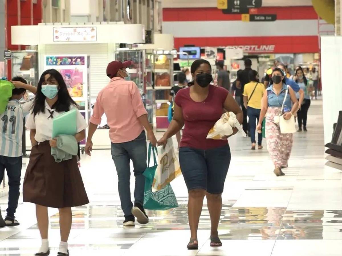 Panamá se proyecta como el ‘mejor destino de compras’