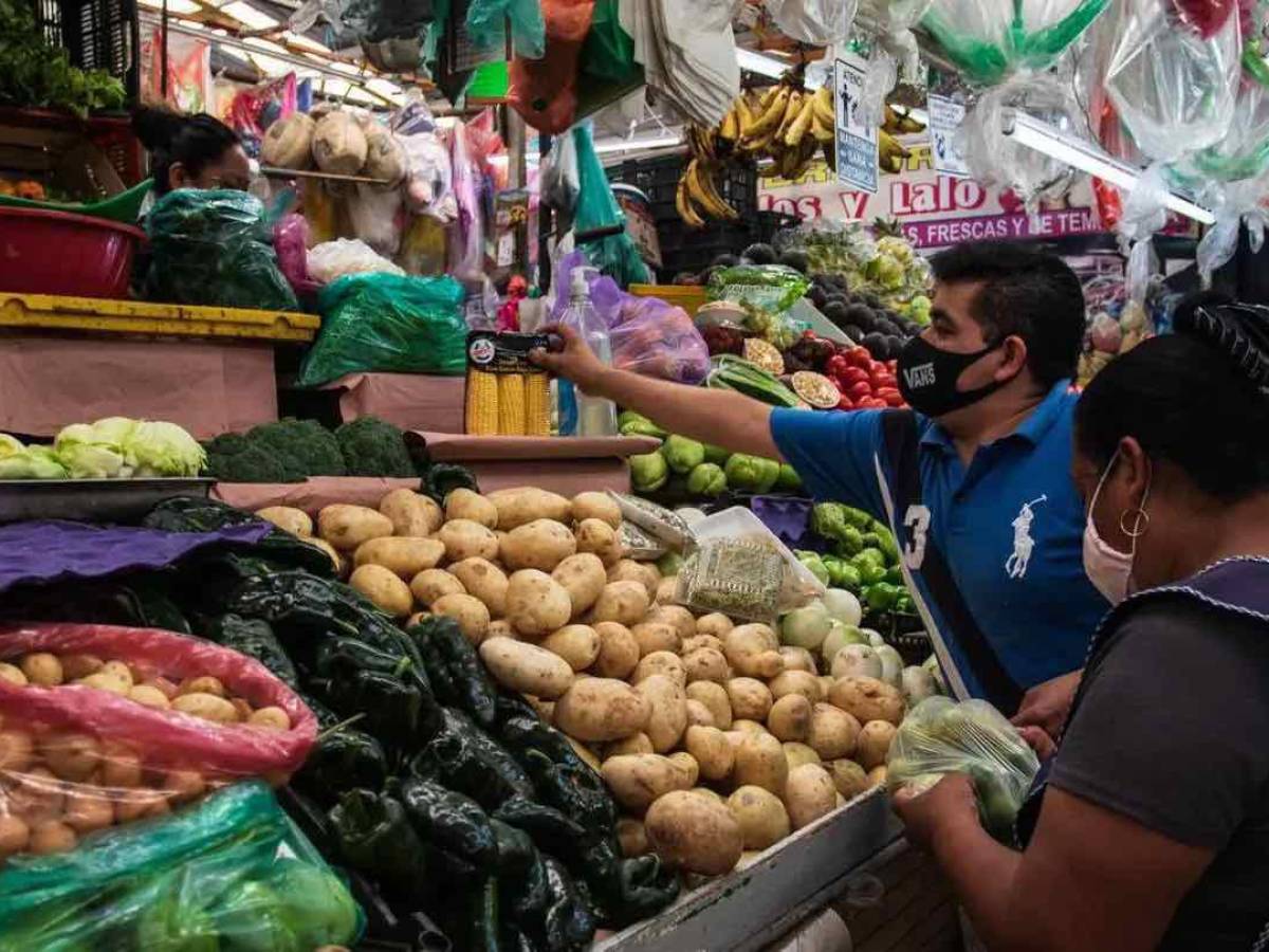 México elimina aranceles a alimentos importados para combatir la inflación