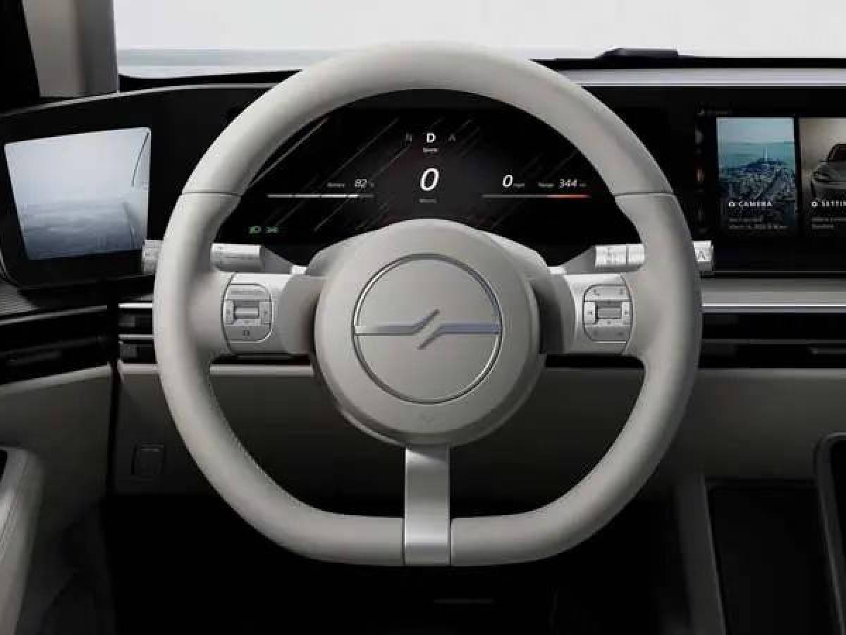 Sony y Honda se unen para producir vehículos eléctricos