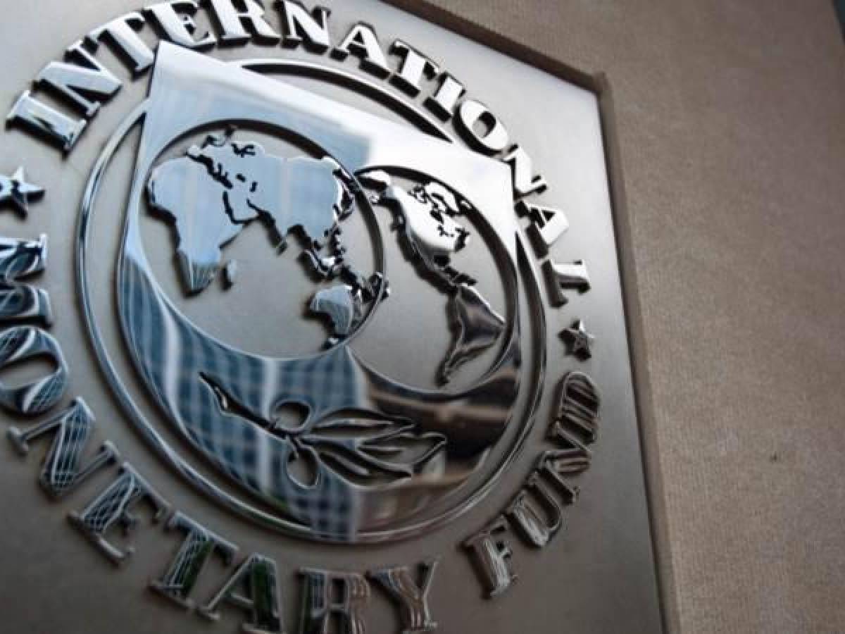 FMI prevé que la economía de EEUU crezca un 1,7 % en 2023