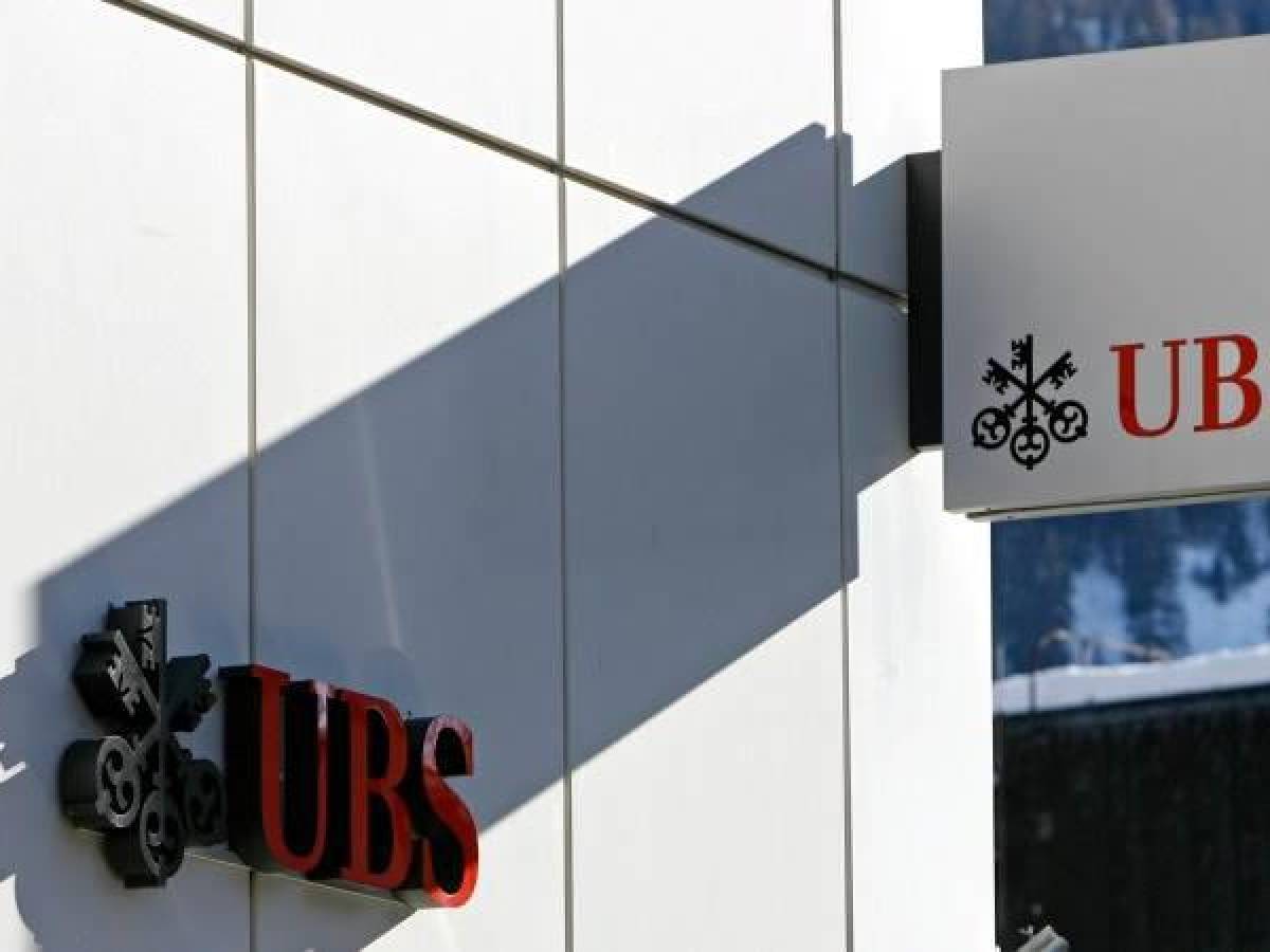 UBS es sancionado con US$1.400 millones por fraude en valores