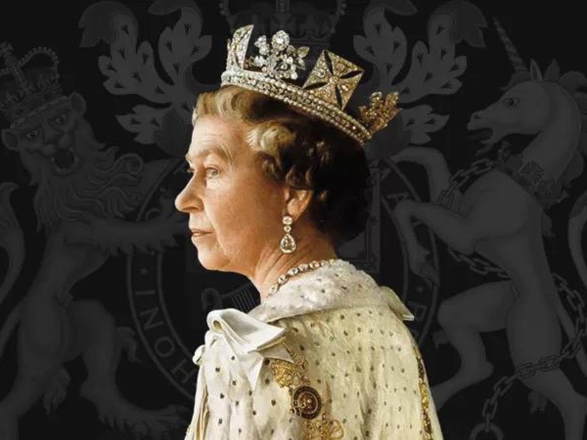 Isabel II, un símbolo de estabilidad en mares agitados