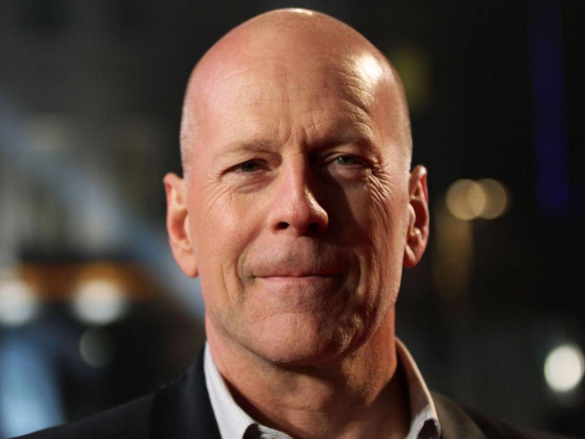 Opinión: ¿Qué es la afasia (responsable de la retirada de Bruce Willis)?