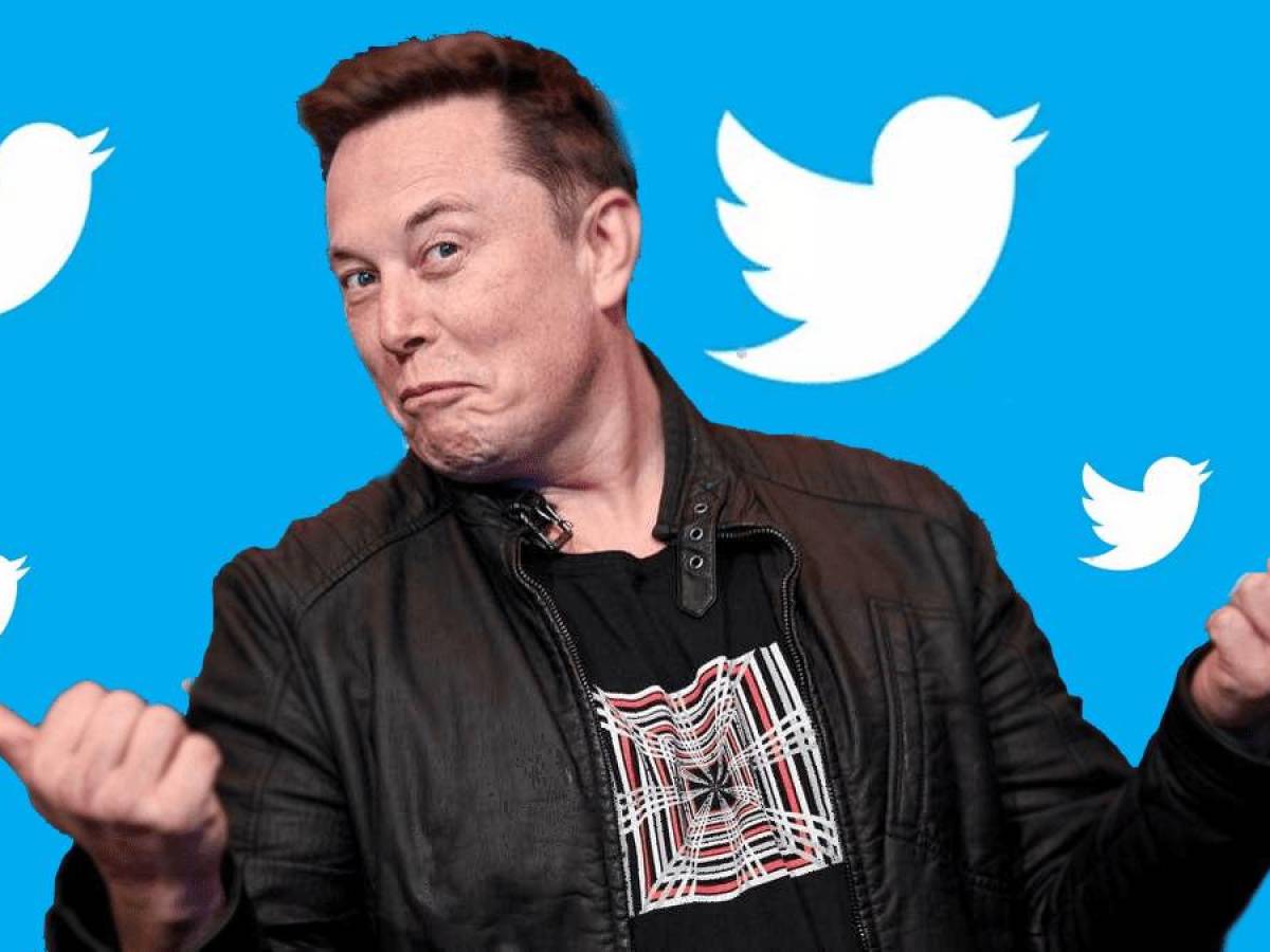 Elon Musk vendió acciones de Tesla por US$8.500 millones antes de comprar Twitter