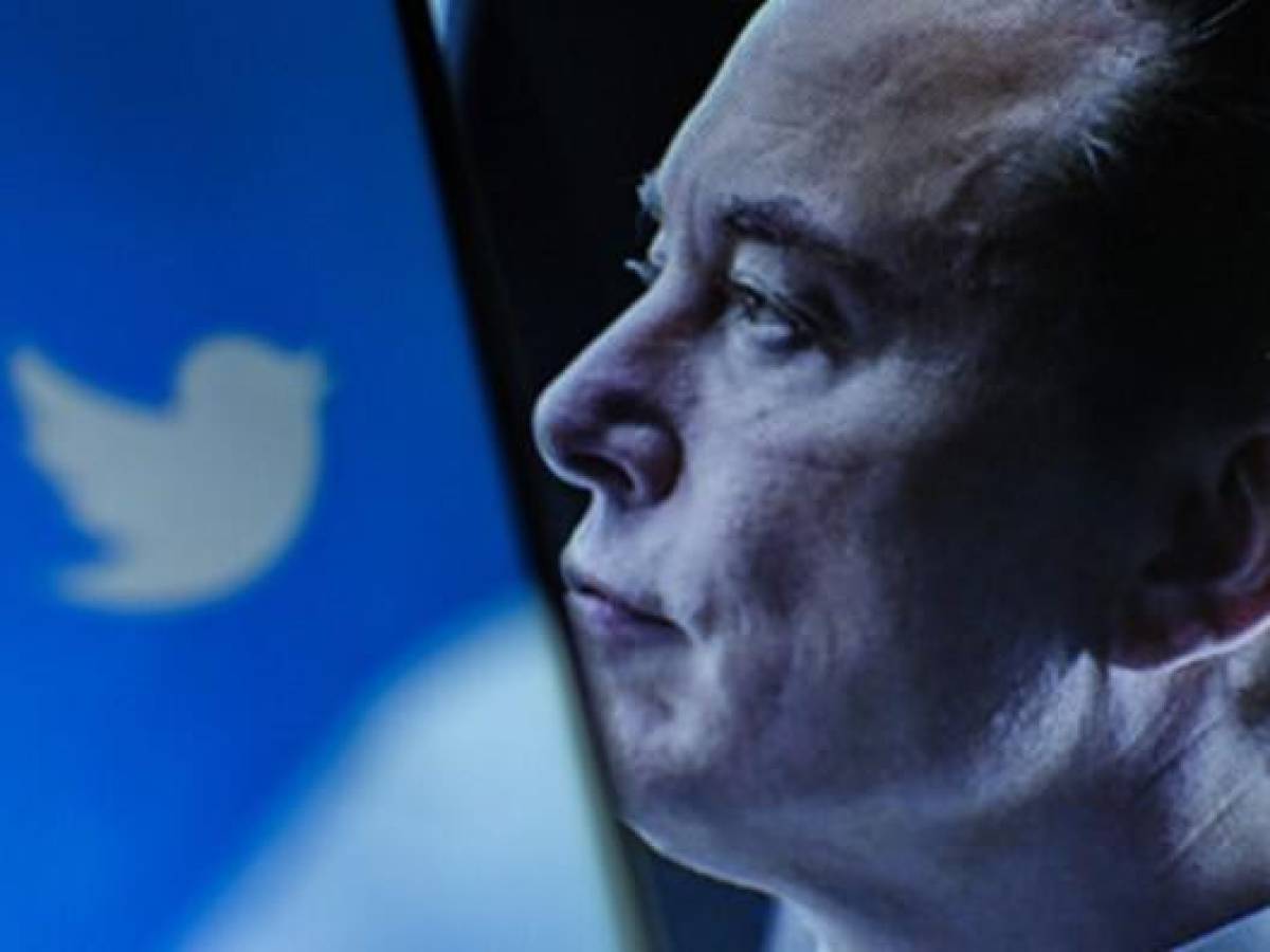 La batalla legal entre Twitter y Elon Musk comenzará el 17 de octubre