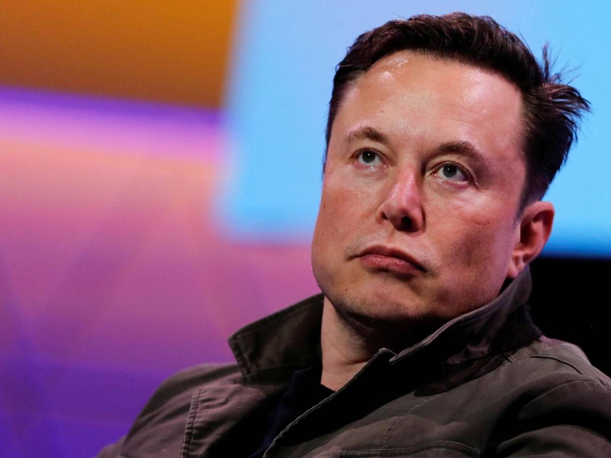 Elon Musk busca crear una nueva plataforma de redes sociales
