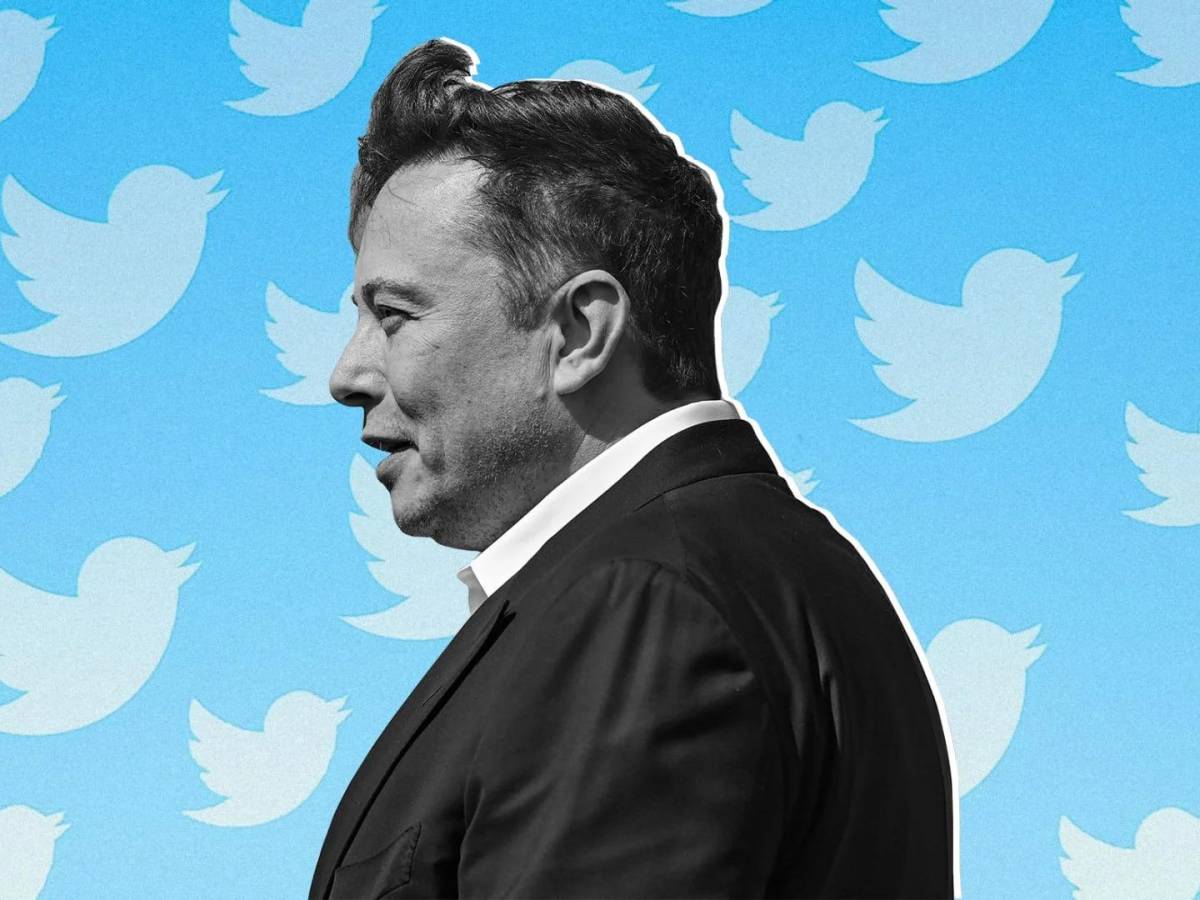Twitter y Musk solicitan cierre del proceso judicial que los enfrentaba