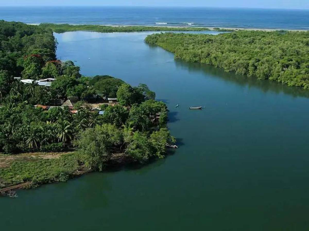 EEUU invierte US$13 millones para asegurar el caudal del río Lempa en Centroamérica