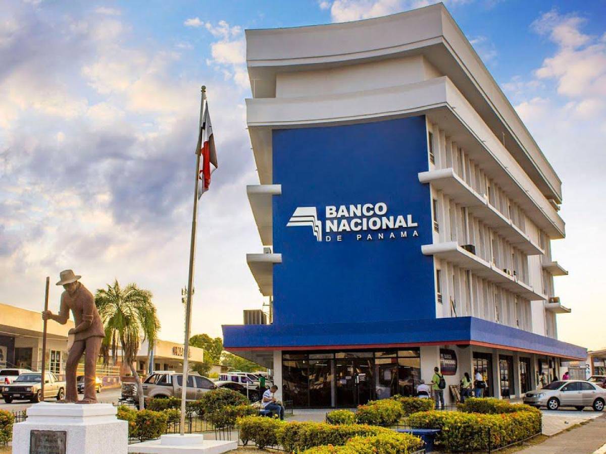 Panamá: Demanda de Abdul Waked podría llevar a la ‘quiebra técnica’ al Banco Nacional de Panamá