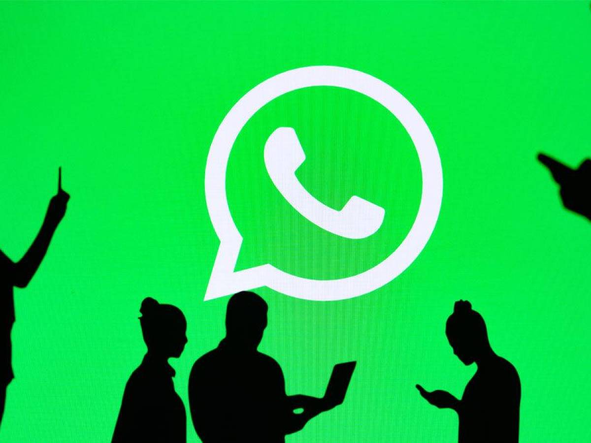 Estudio: Whatsapp reemplazó las conversaciones en persona y es el medio preferido para comunicarse