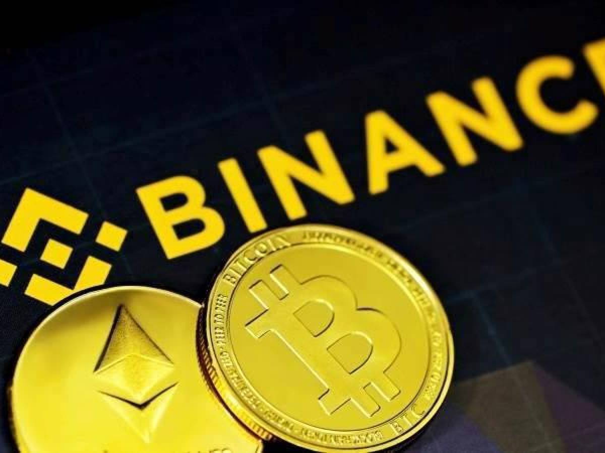 Autoridades de EEUU buscan congelar temporalmente los activos de Binance.US