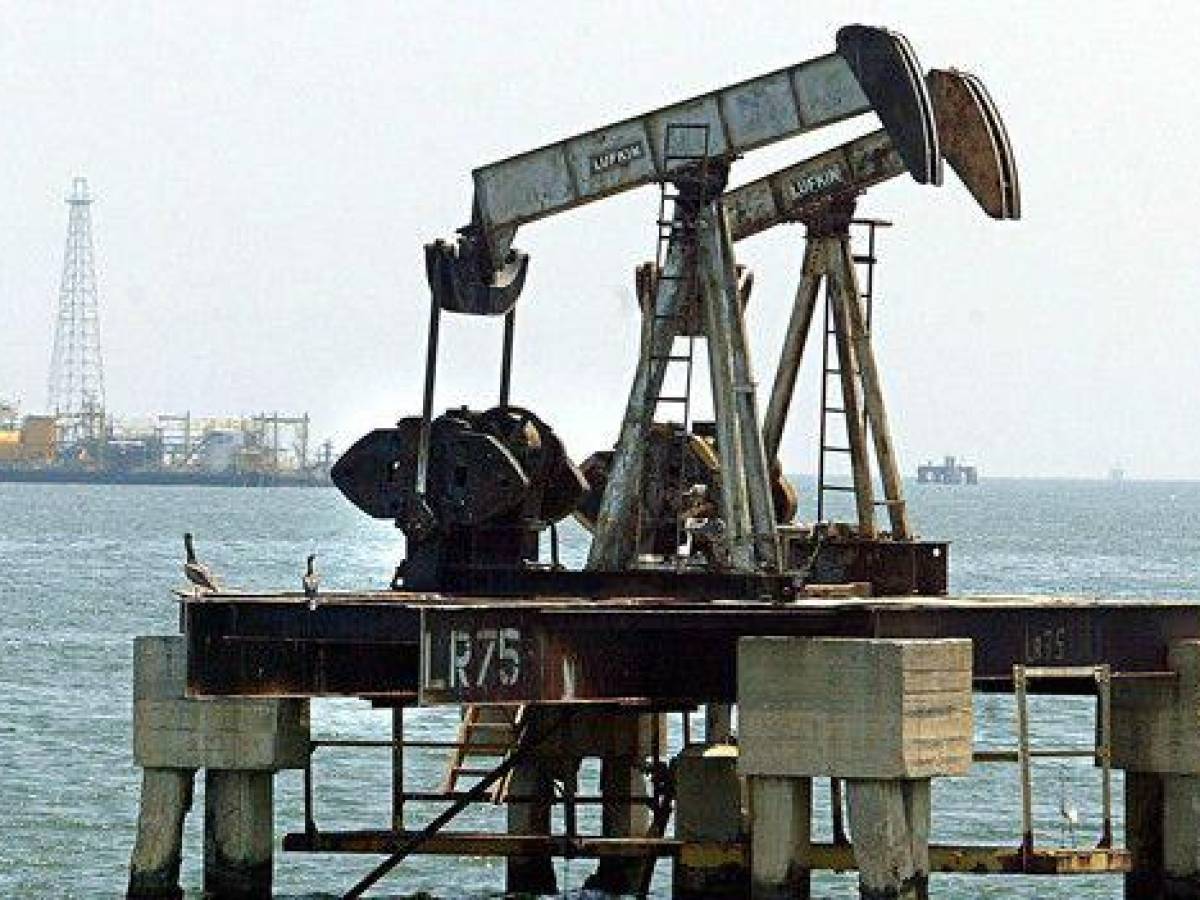 Industria petrolera contempla un Mundo sin los barriles rusos