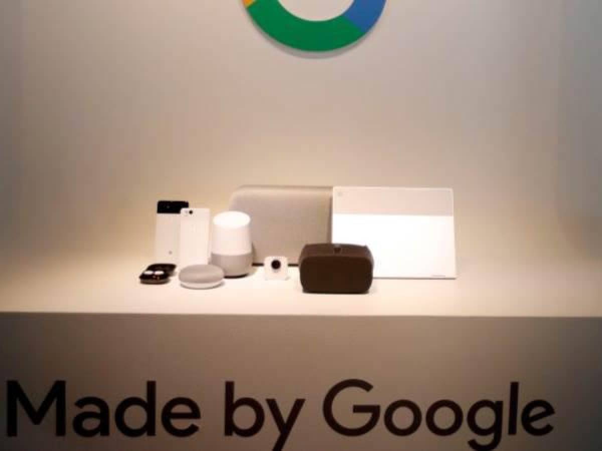 Google lanzaría al mercado el smartphone Pixel Fold en junio próximo