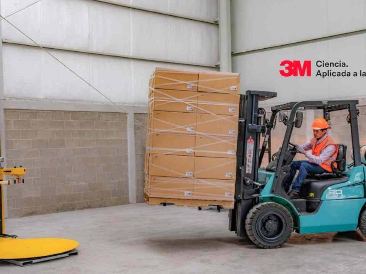 3M: comprometido con la eficiencia y el ambiente