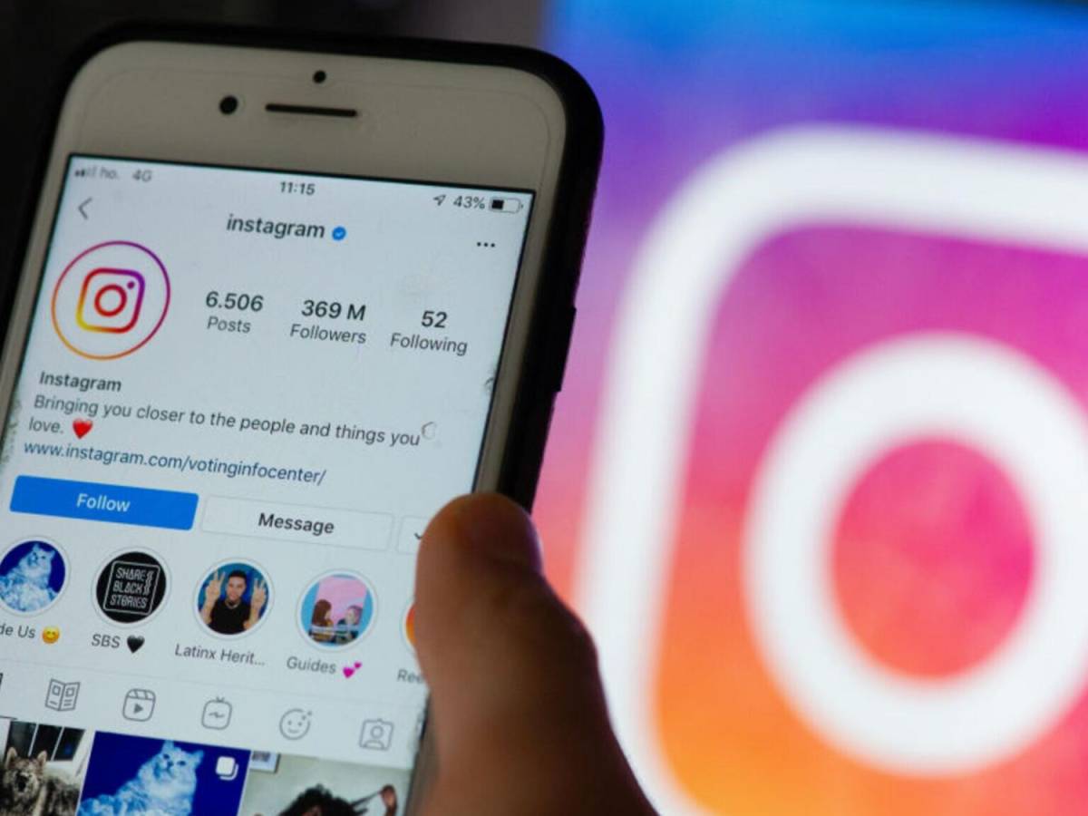 Instagram se compromete a no parecerse a Tiktok