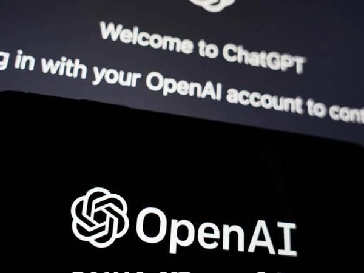 ChatGPT de OpenAI afronta un cuestionario de investigación criminal en EEUU
