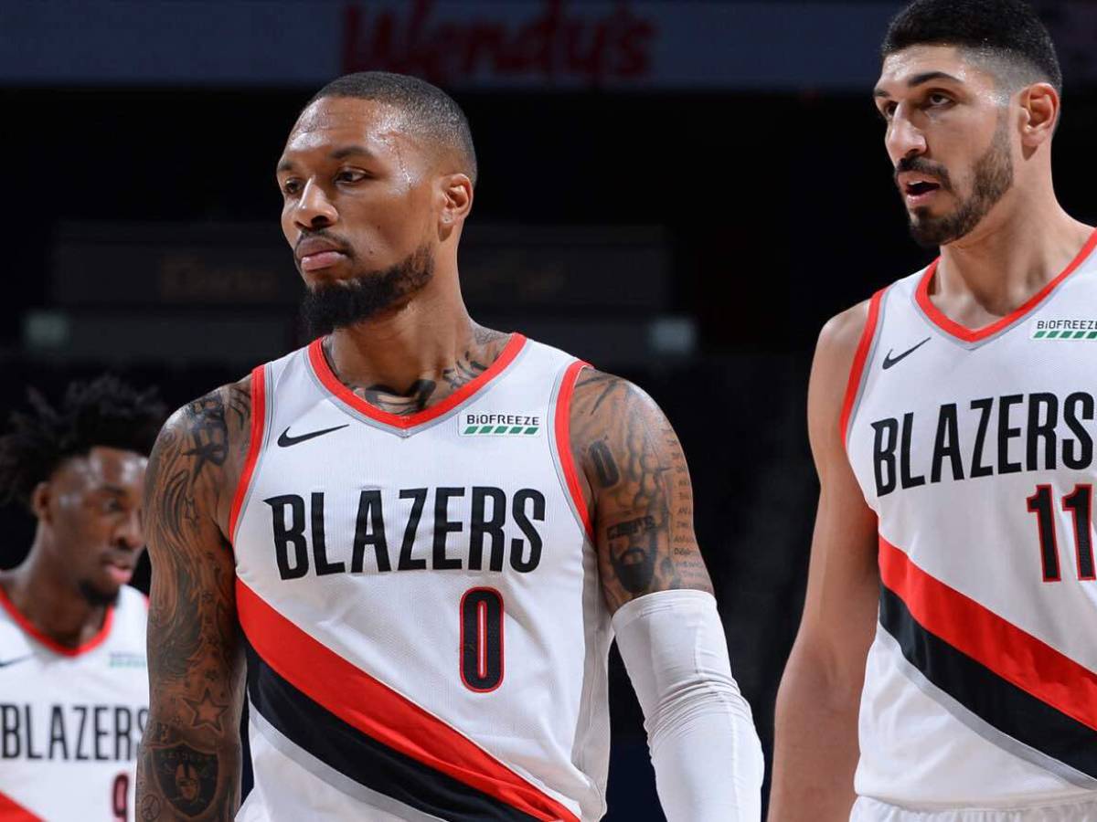 Fundador de Nike y copropietario de Dodgers ofertan por Blazers de NBA