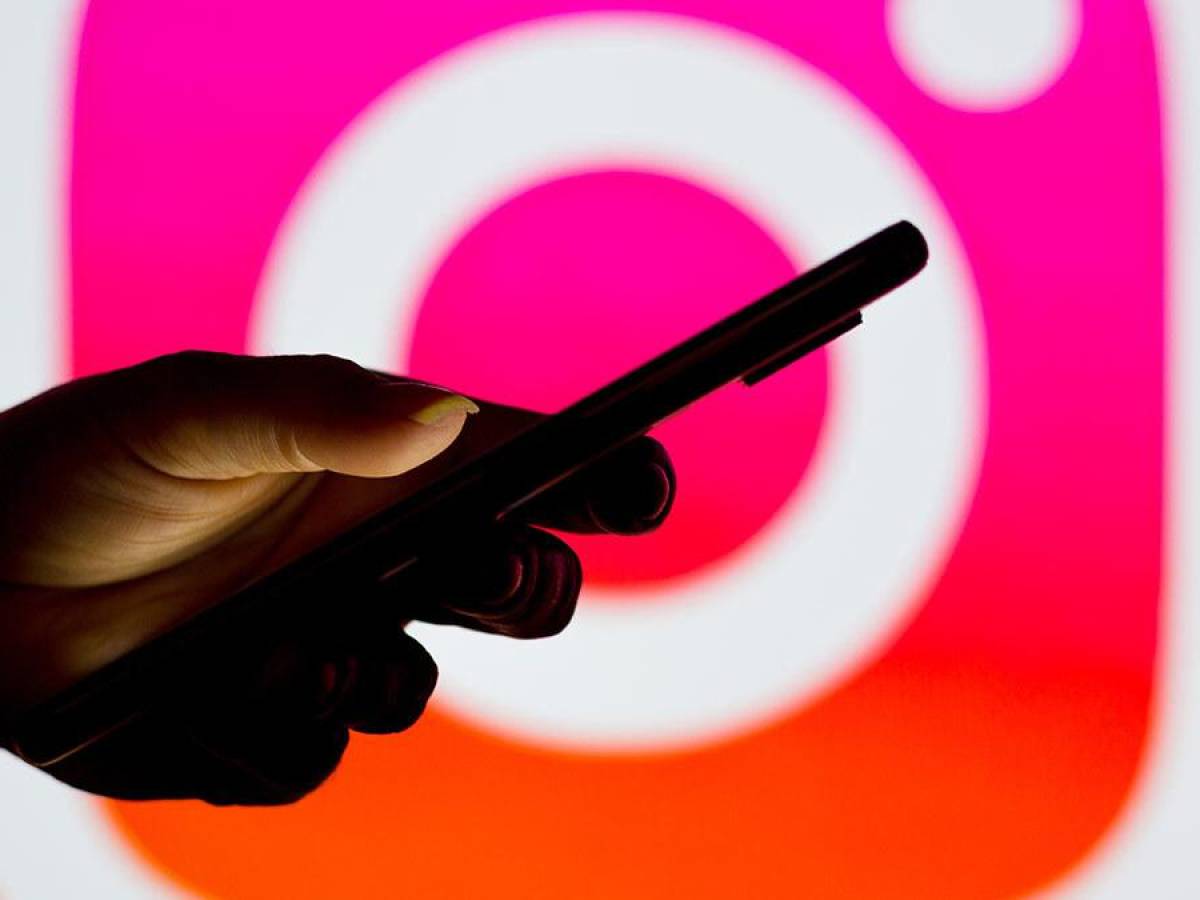 Multan a Instagram por violación de privacidad en Unión Europea