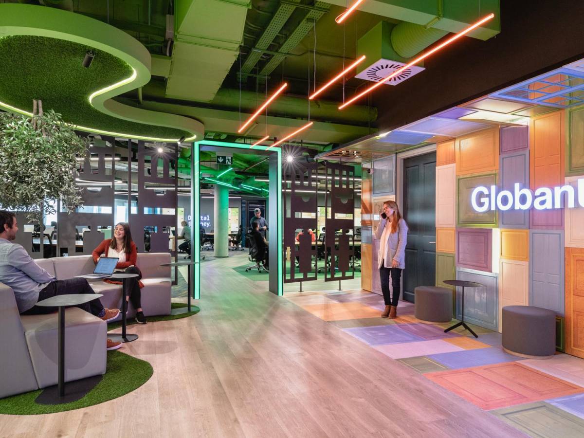 Globant anuncia contratación de más de 200 personas en Costa Rica