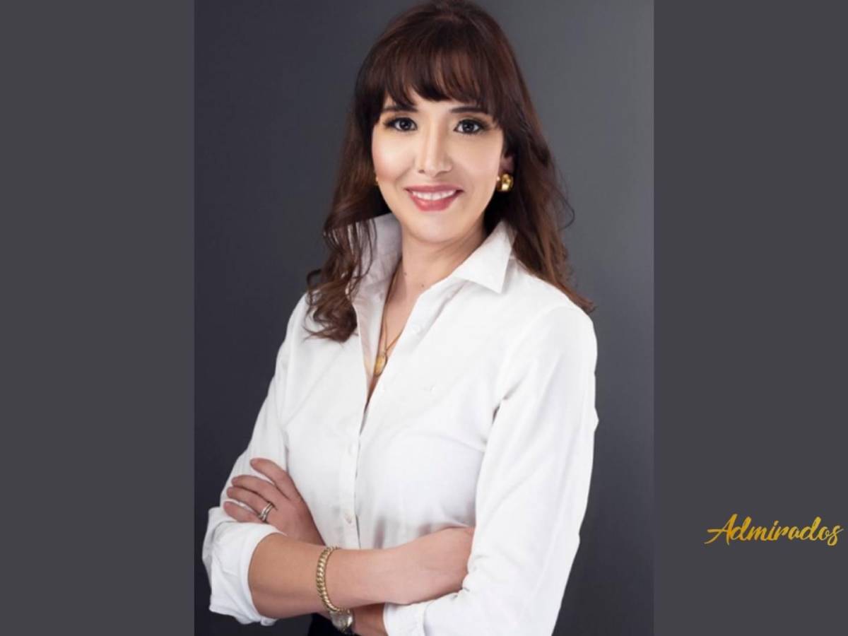 Paola Bondy: Disciplina, la clave para alcanzar el éxito